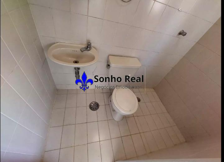 Apartamento à venda com 3 quartos, 127m² - Foto 22