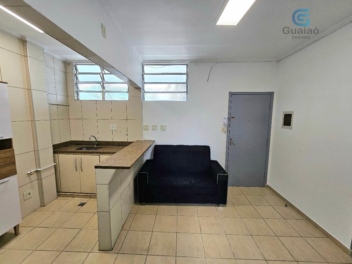 Apartamento para alugar com 2 quartos, 50m² - Foto 2