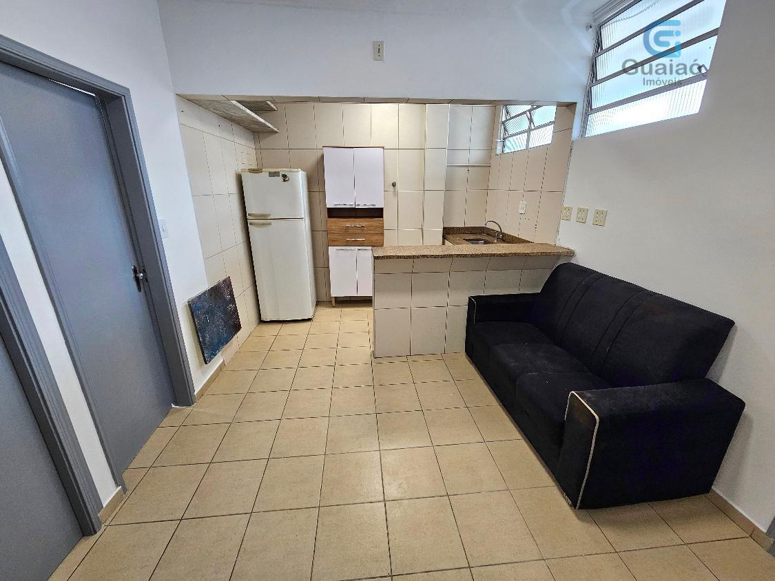 Apartamento para alugar com 2 quartos, 50m² - Foto 1