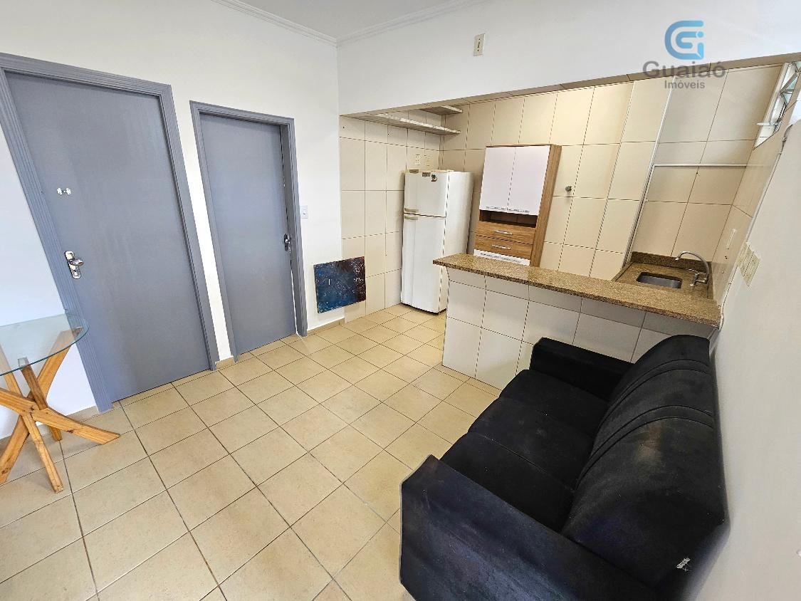 Apartamento para alugar com 2 quartos, 50m² - Foto 3