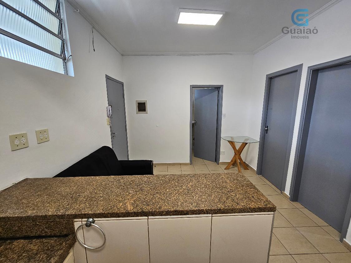 Apartamento para alugar com 2 quartos, 50m² - Foto 4