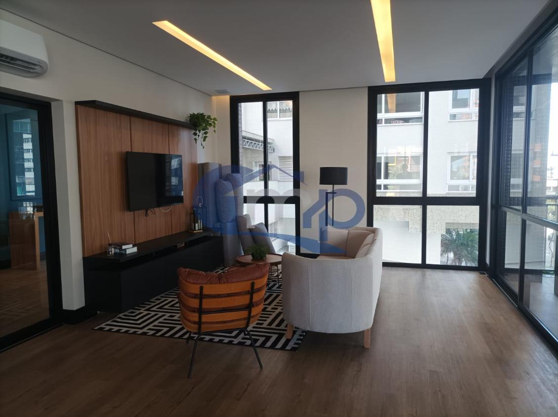 Apartamento à venda com 2 quartos, 88m² - Foto 25