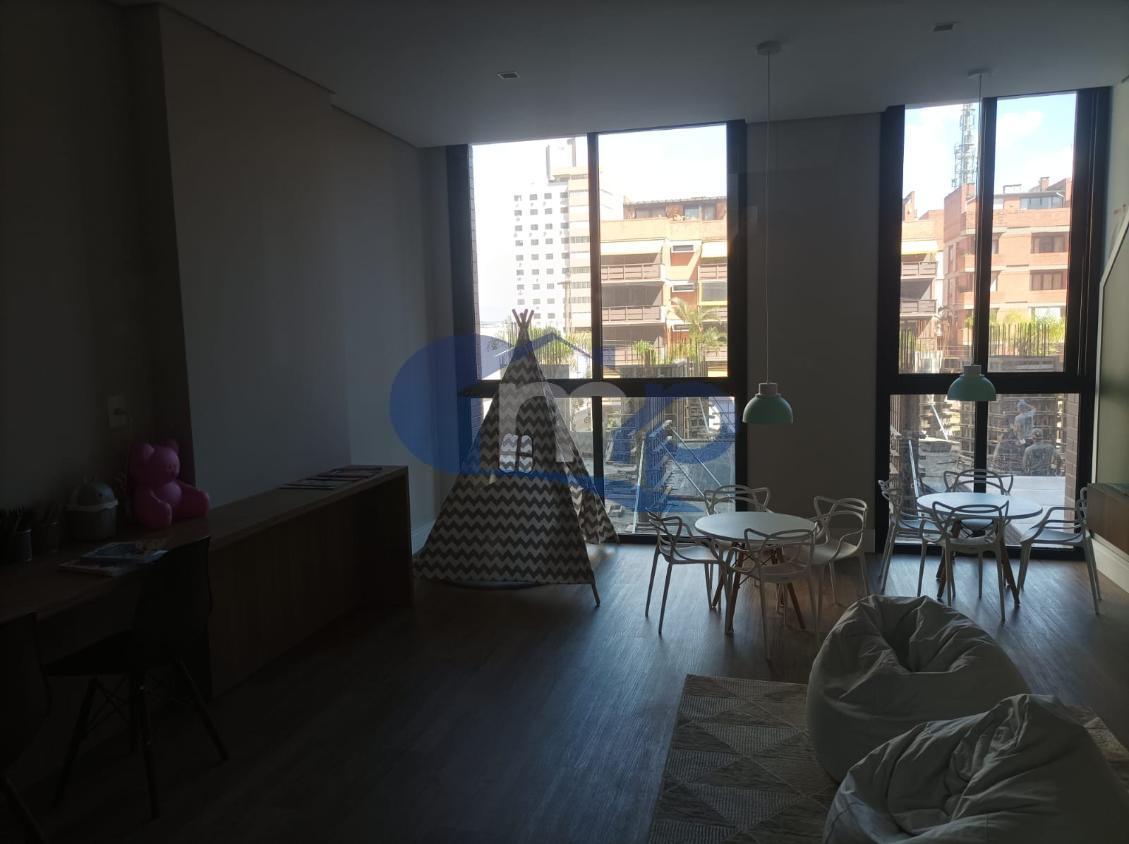 Apartamento à venda com 2 quartos, 88m² - Foto 13