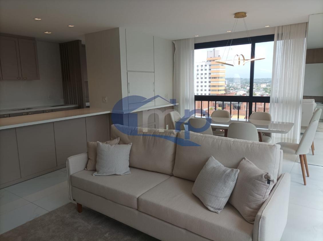 Apartamento à venda com 2 quartos, 88m² - Foto 27