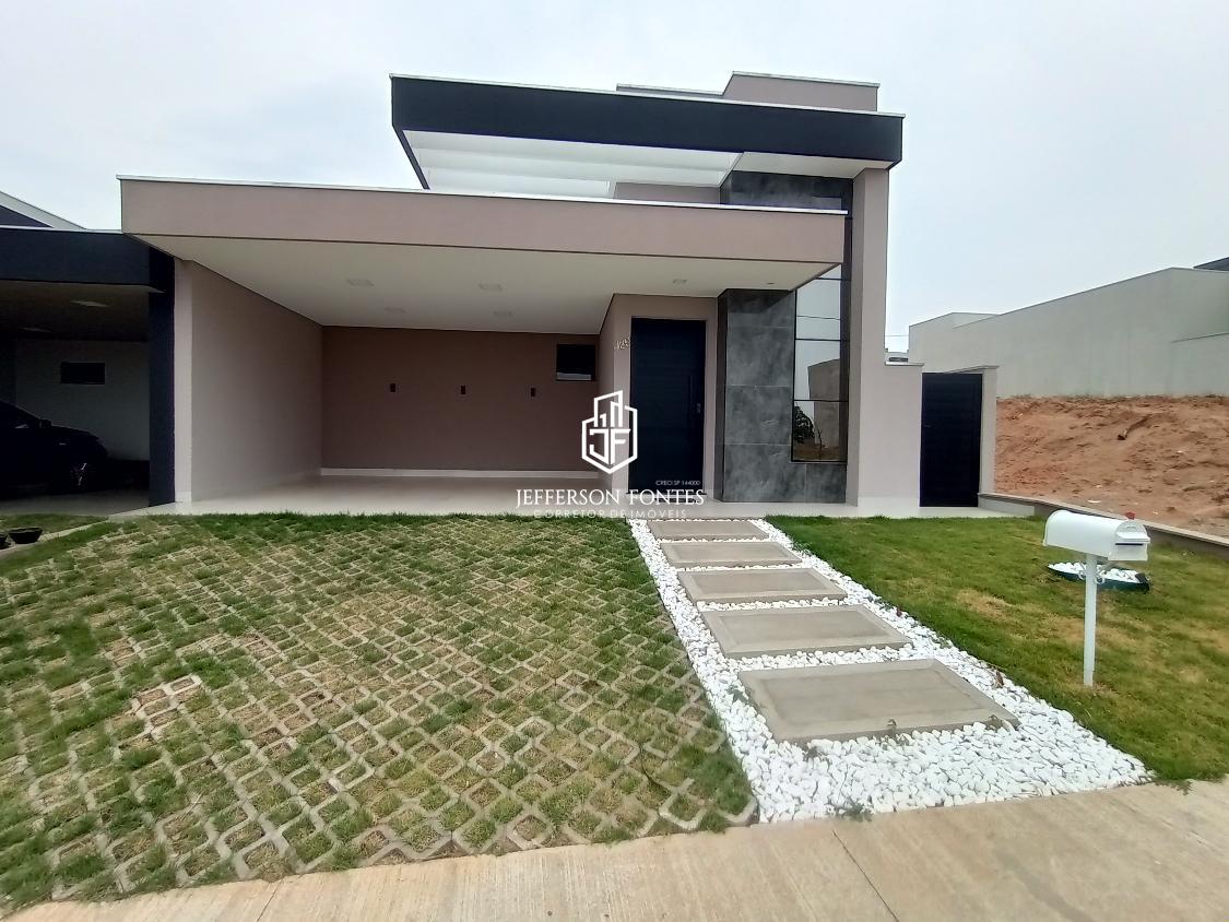 Casa de Condomínio à venda com 3 quartos, 150m² - Foto 28