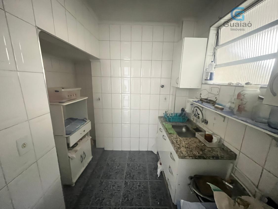 Apartamento à venda com 1 quarto, 55m² - Foto 4