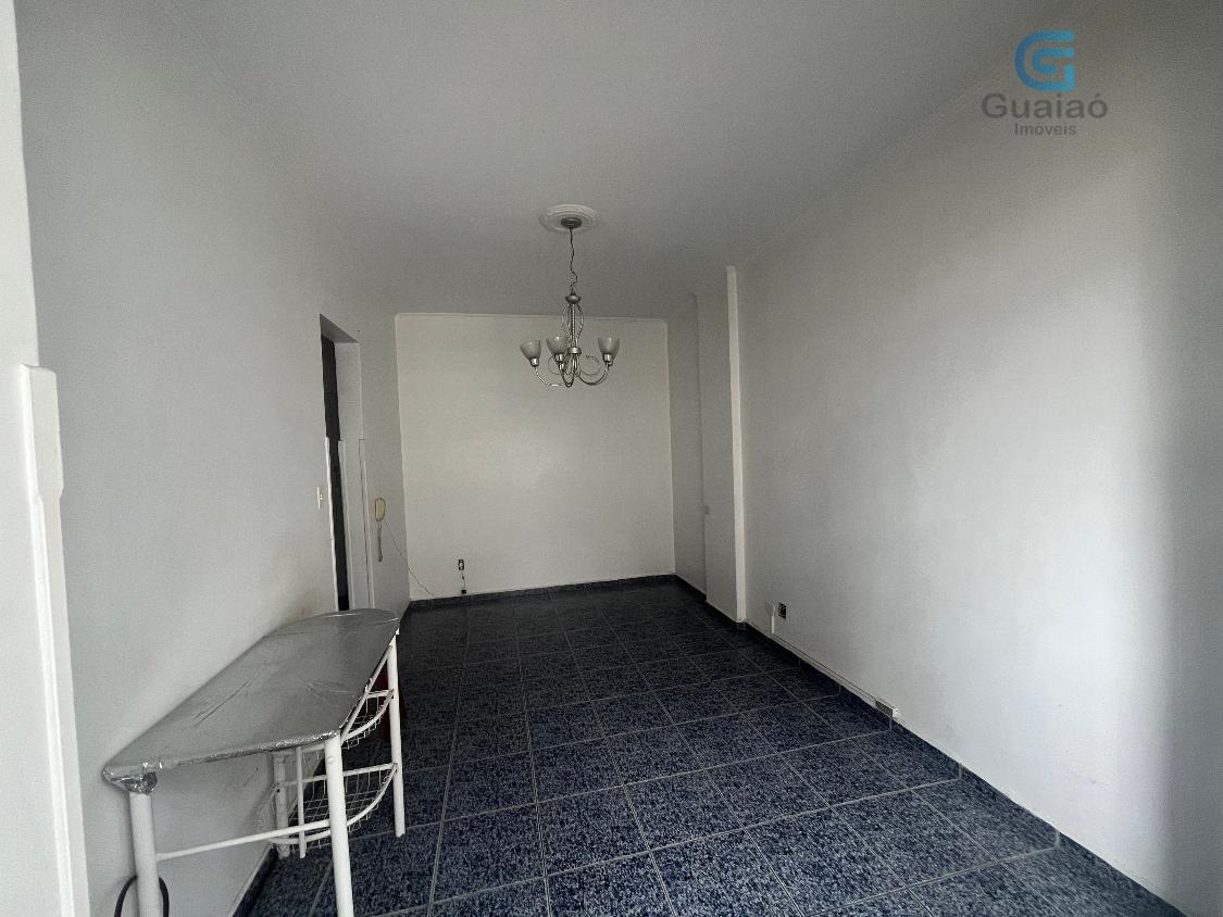 Apartamento à venda com 1 quarto, 55m² - Foto 2