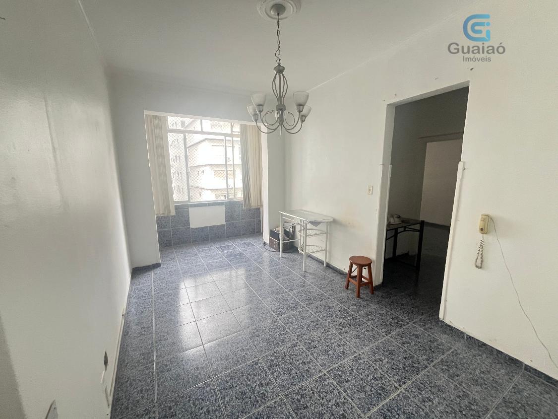 Apartamento à venda com 1 quarto, 55m² - Foto 1