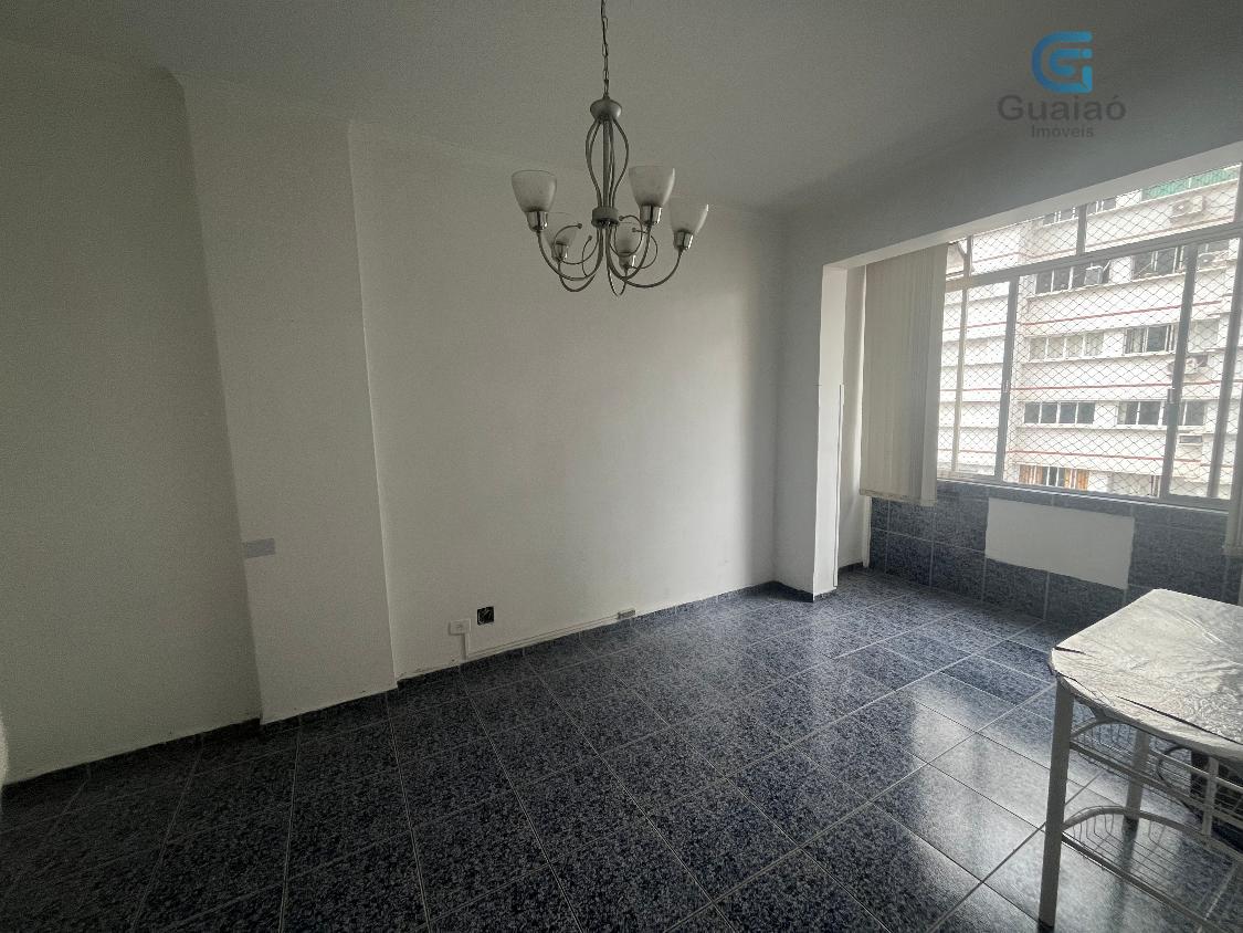 Apartamento à venda com 1 quarto, 55m² - Foto 3