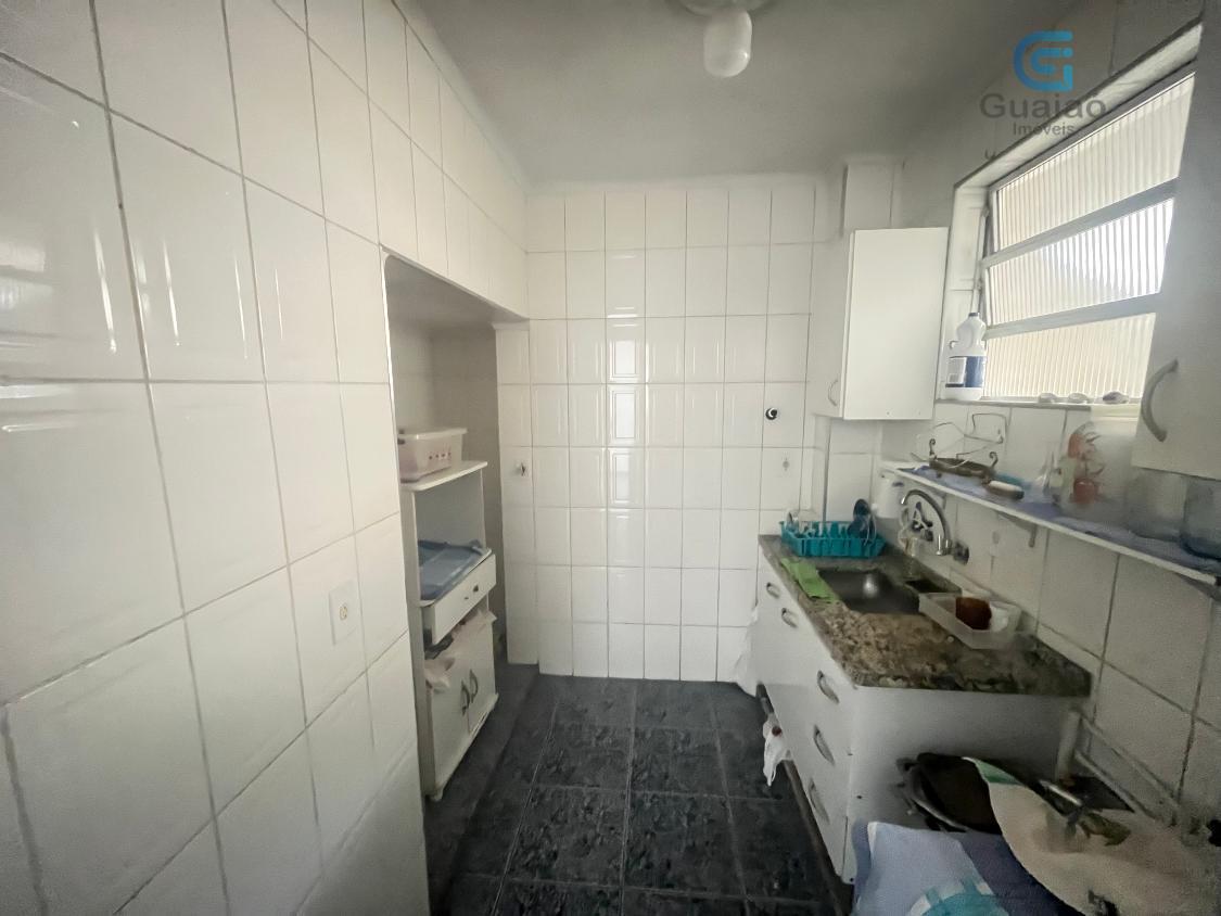 Apartamento à venda com 1 quarto, 55m² - Foto 12