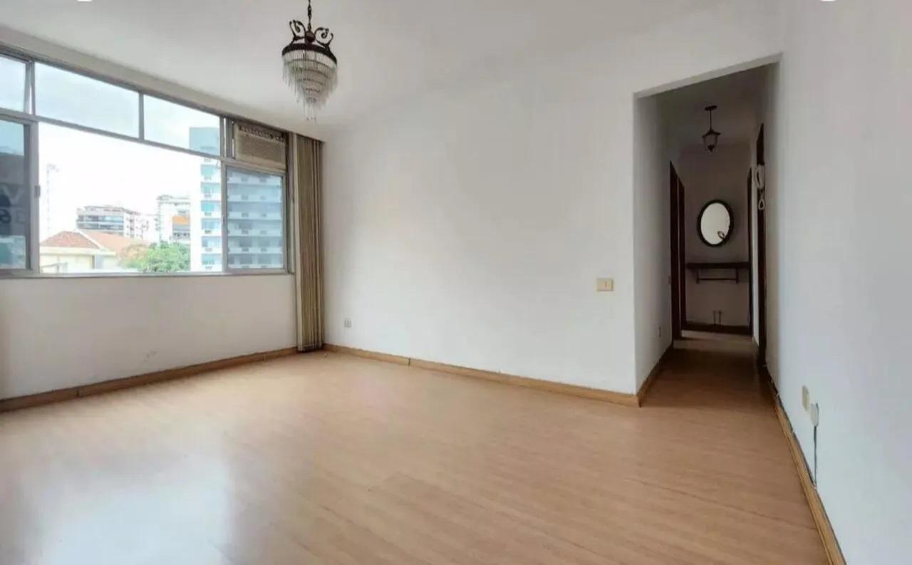 Apartamento à venda com 3 quartos, 111m² - Foto 1