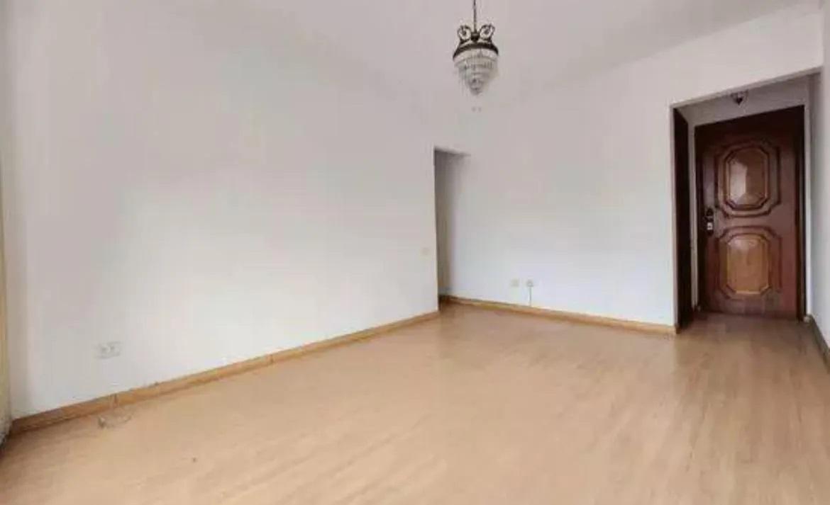 Apartamento à venda com 3 quartos, 111m² - Foto 2