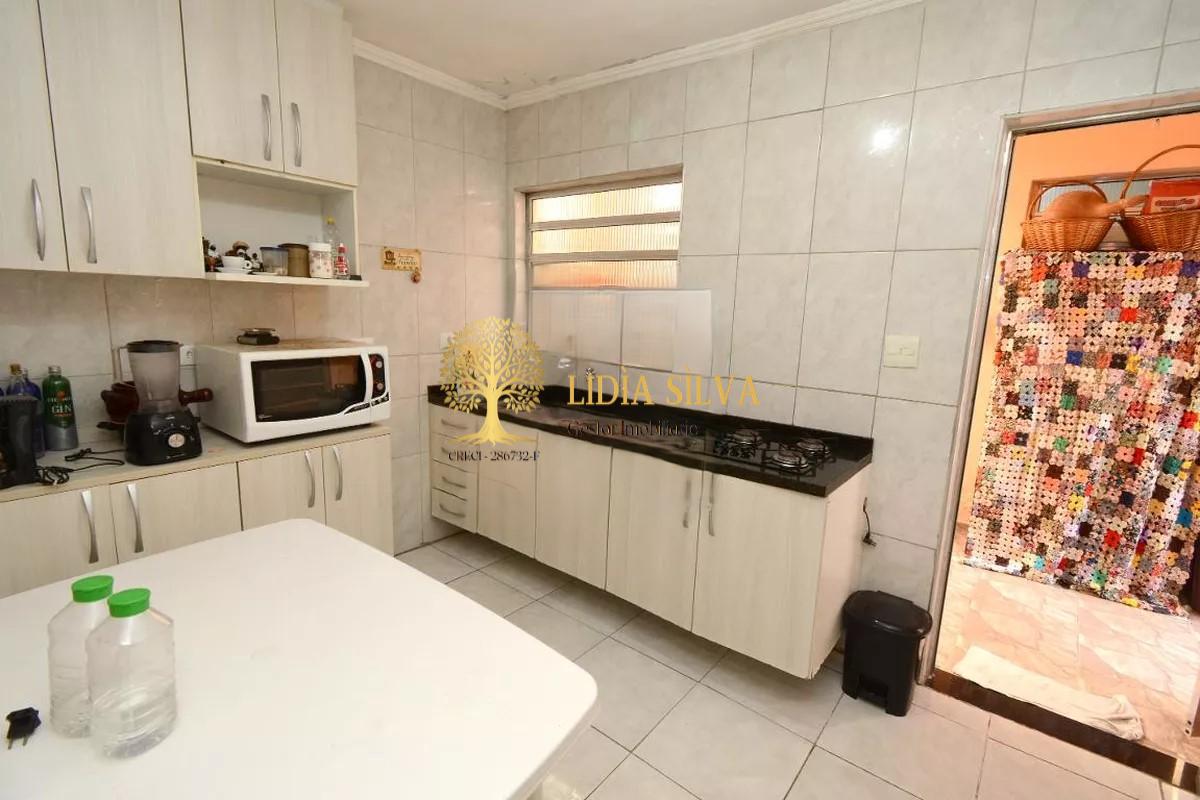 Casa à venda com 5 quartos, 300m² - Foto 11