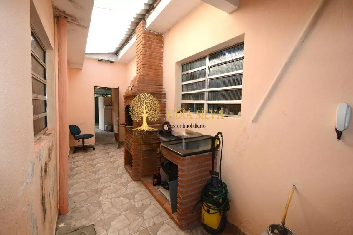 Casa à venda com 5 quartos, 300m² - Foto 16