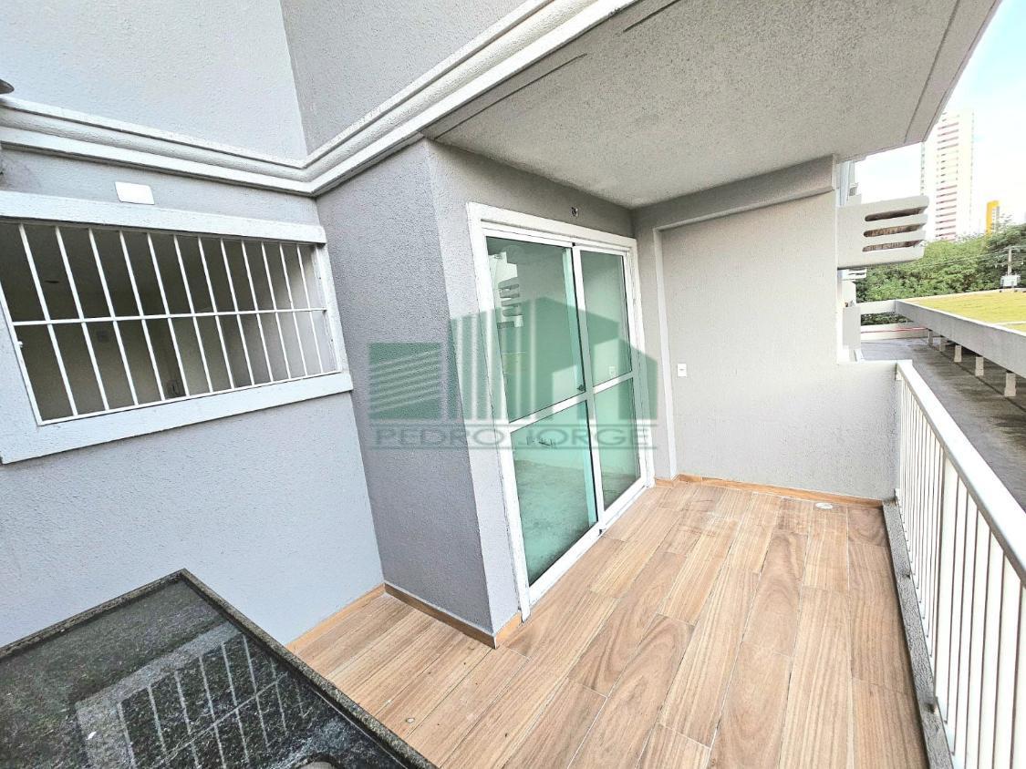 Apartamento à venda com 2 quartos, 54m² - Foto 6