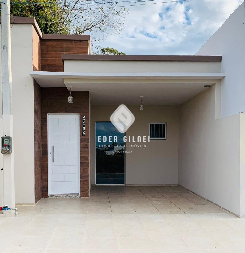 Casa à venda com 2 quartos, 77m² - Foto 10