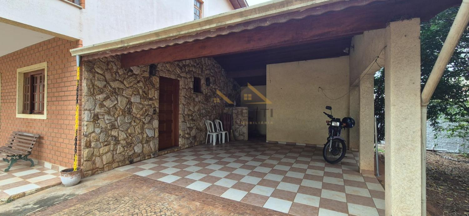 Fazenda à venda com 6 quartos, 2880m² - Foto 2