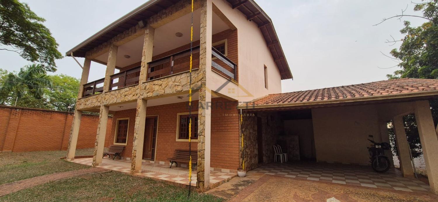 Fazenda à venda com 6 quartos, 2880m² - Foto 1