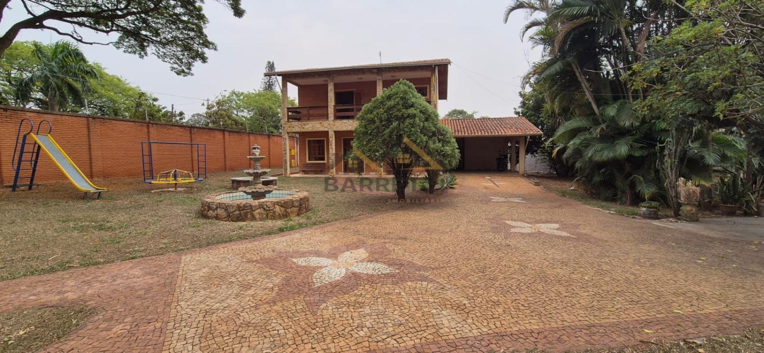 Fazenda à venda com 6 quartos, 2880m² - Foto 4