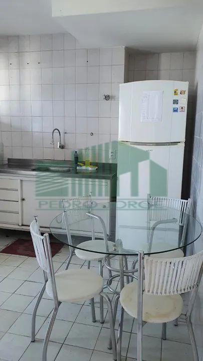 Apartamento à venda com 3 quartos, 122m² - Foto 5