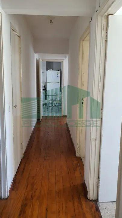 Apartamento à venda com 3 quartos, 122m² - Foto 6