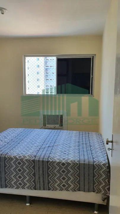 Apartamento à venda com 3 quartos, 122m² - Foto 7