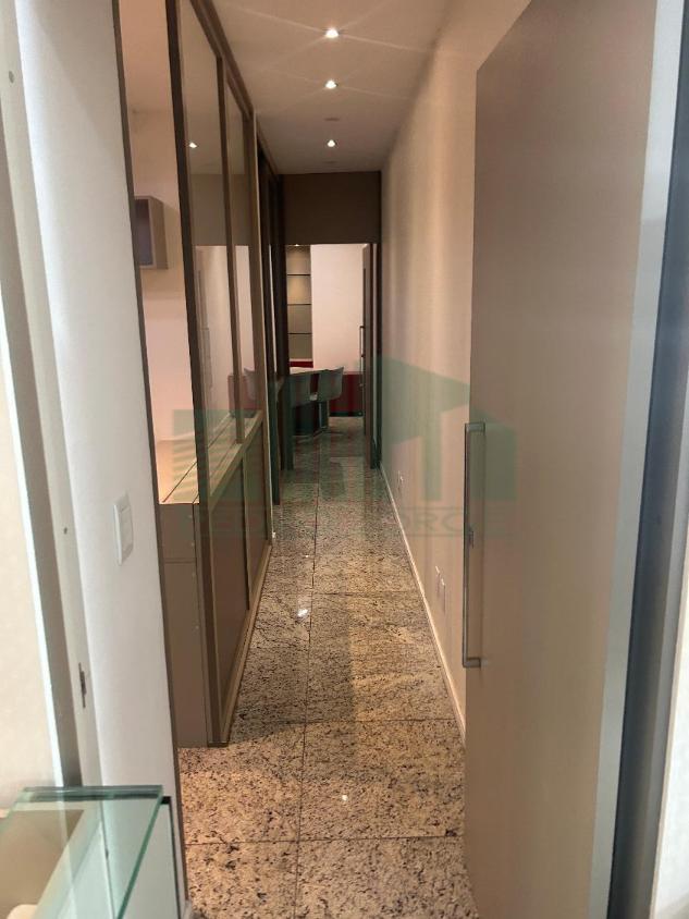 Conjunto Comercial-Sala à venda, 42m² - Foto 8