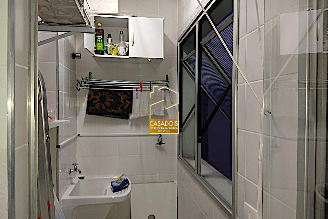 Apartamento à venda com 1 quarto, 45m² - Foto 14