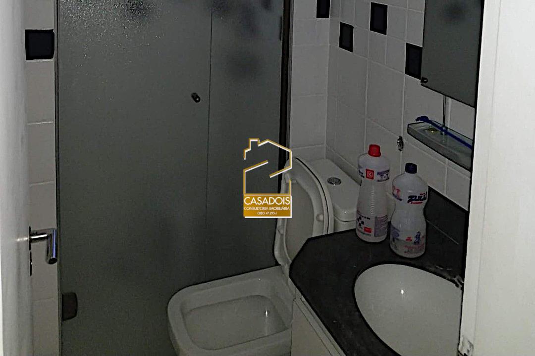 Apartamento à venda com 1 quarto, 45m² - Foto 18