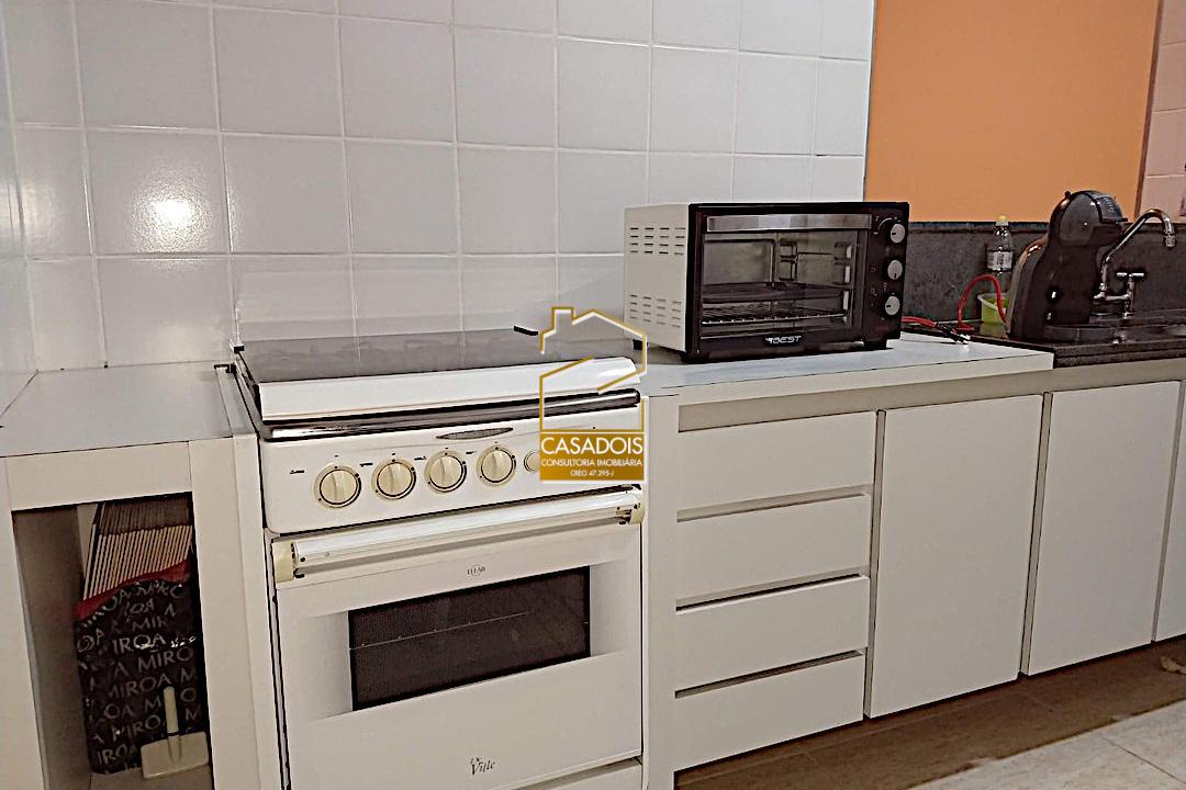 Apartamento à venda com 1 quarto, 45m² - Foto 10