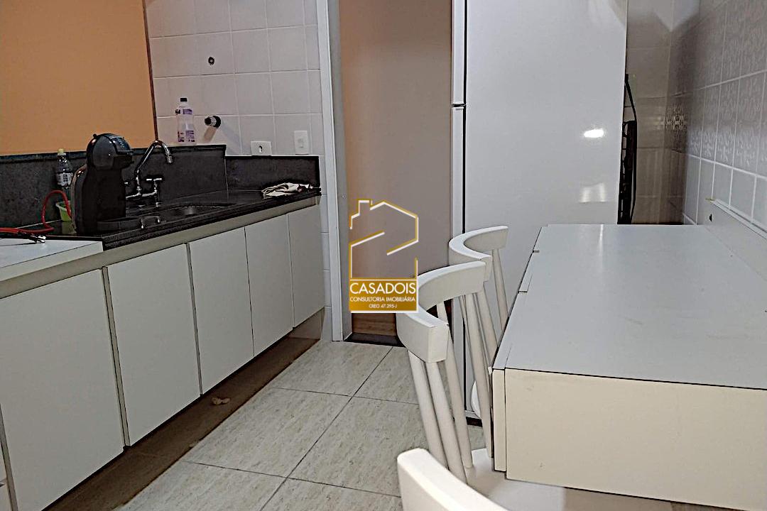 Apartamento à venda com 1 quarto, 45m² - Foto 9