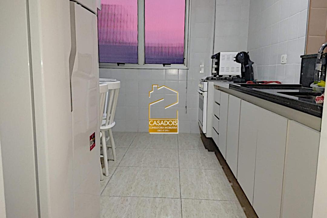 Apartamento à venda com 1 quarto, 45m² - Foto 8