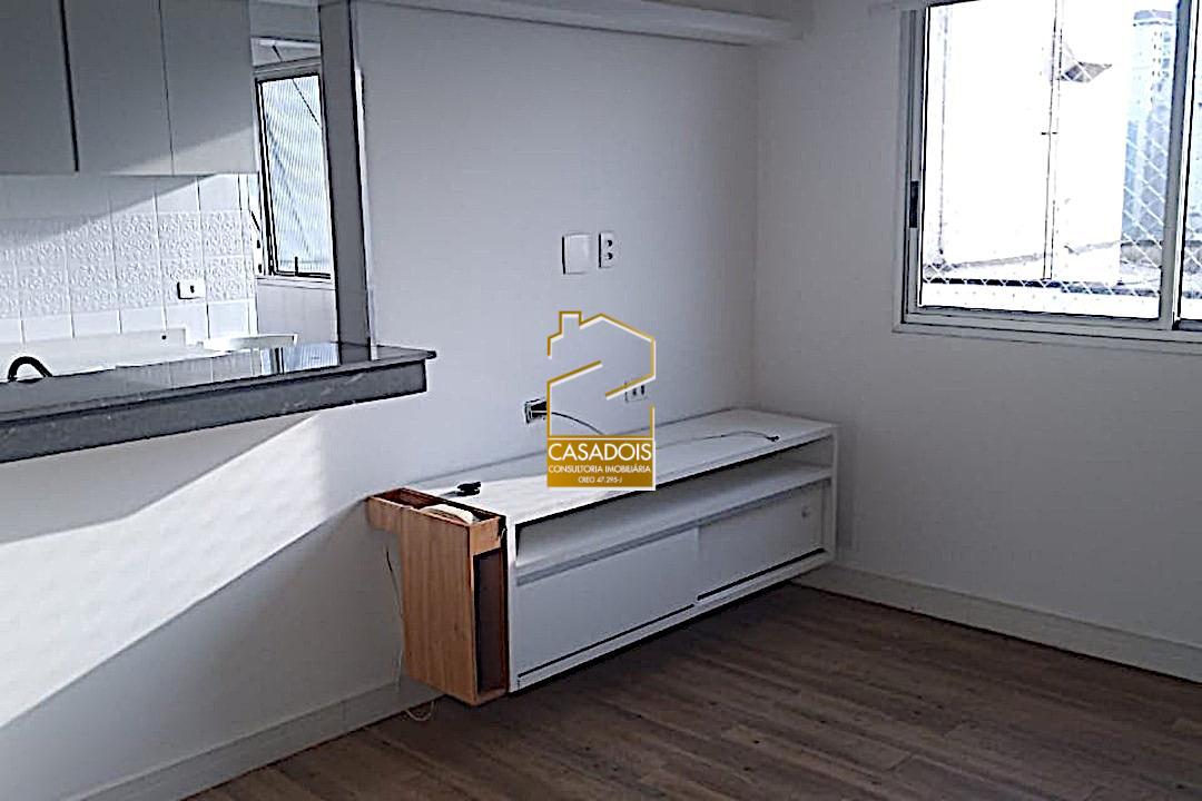 Apartamento à venda com 1 quarto, 45m² - Foto 4