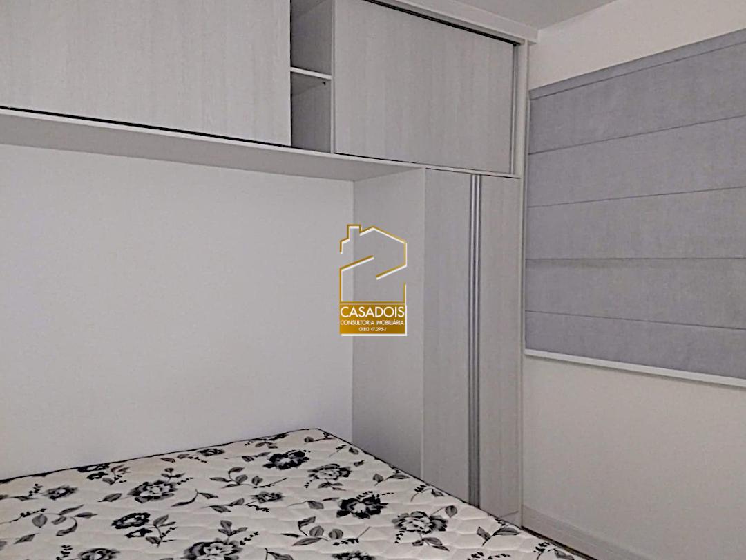 Apartamento à venda com 1 quarto, 45m² - Foto 19