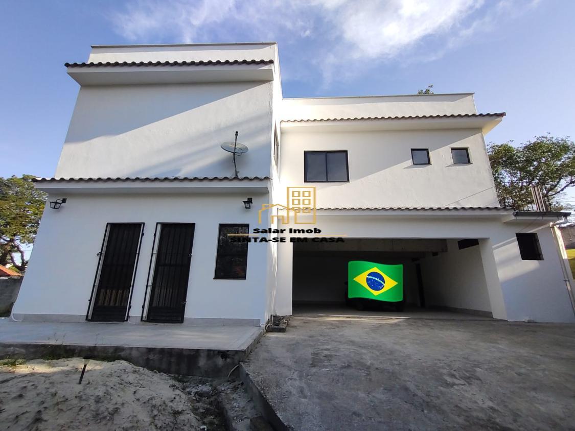 Casa à venda com 3 quartos, 245m² - Foto 31