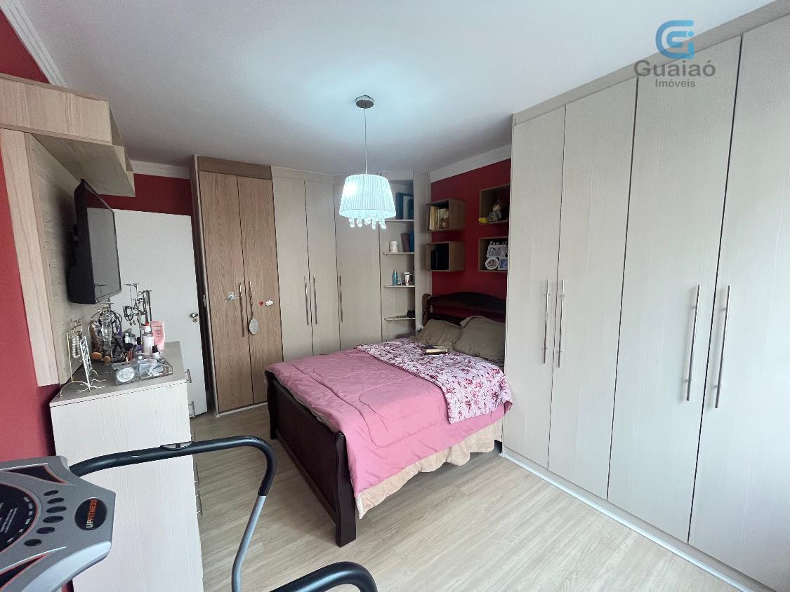 Apartamento à venda com 2 quartos, 93m² - Foto 6