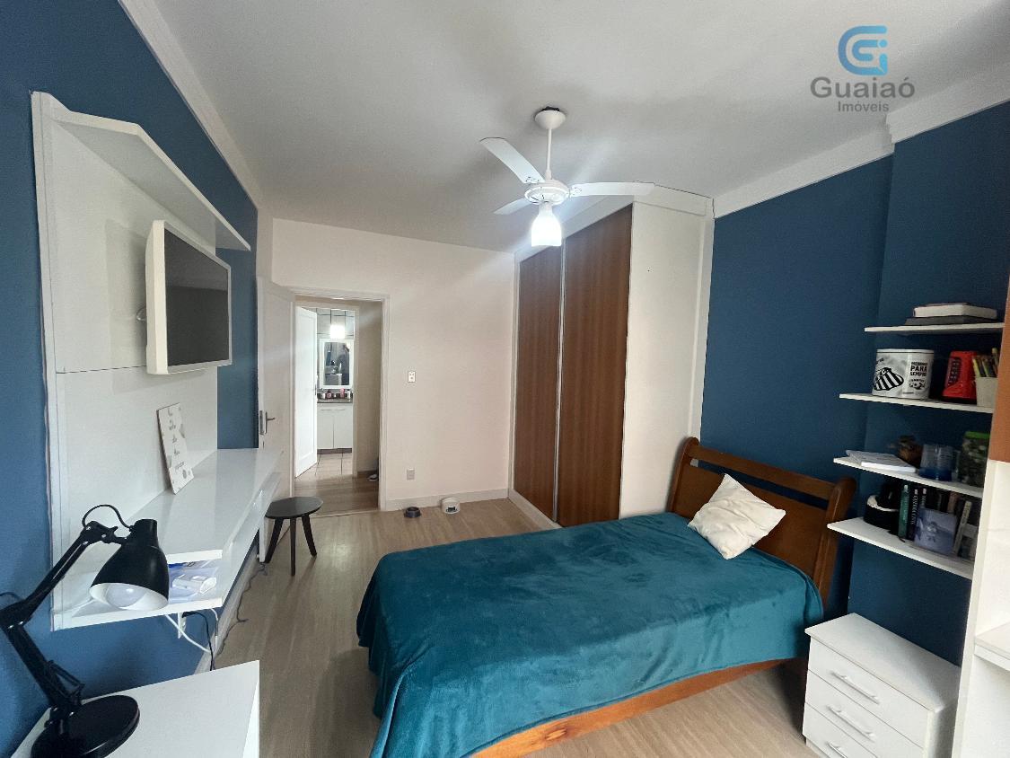 Apartamento à venda com 2 quartos, 93m² - Foto 8