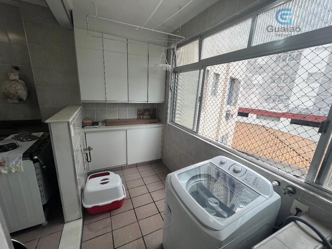 Apartamento à venda com 2 quartos, 93m² - Foto 9