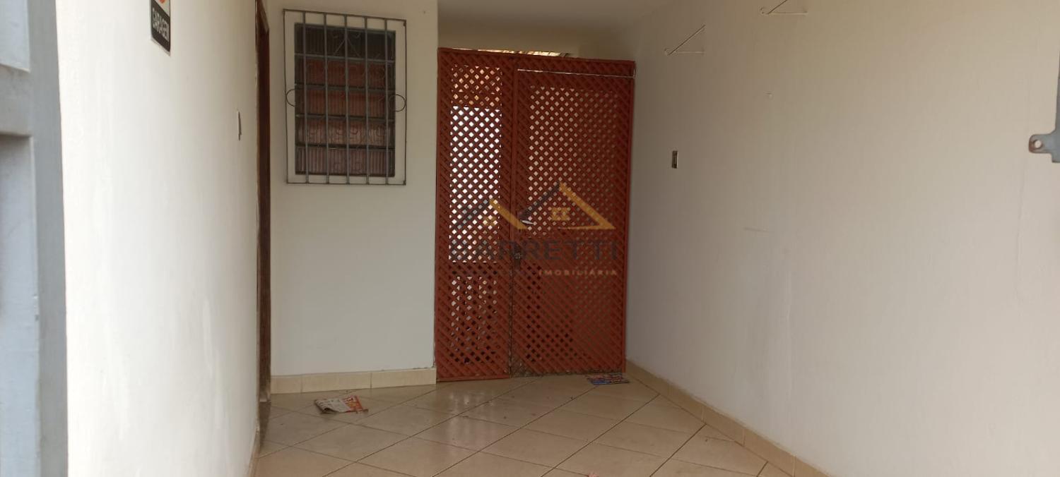 Casa para alugar com 3 quartos, 120m² - Foto 3