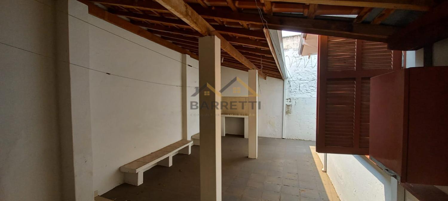 Casa para alugar com 3 quartos, 120m² - Foto 26