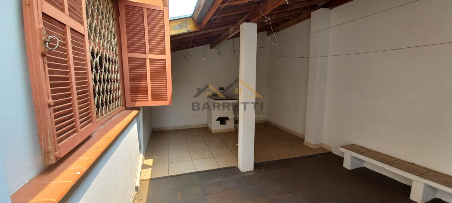 Casa para alugar com 3 quartos, 120m² - Foto 25