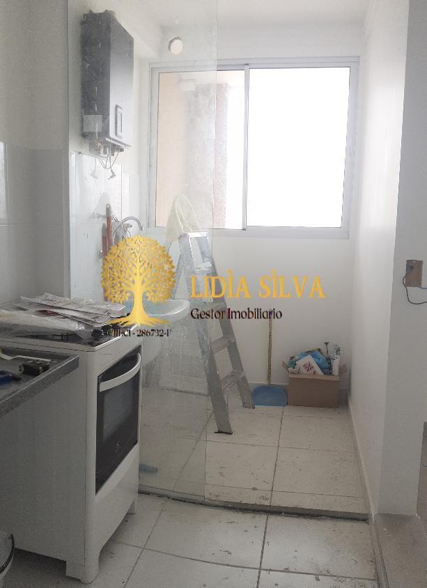 Apartamento à venda e aluguel com 2 quartos, 59m² - Foto 4