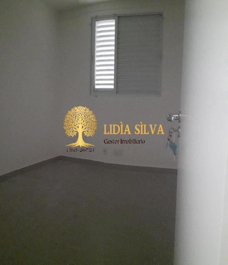 Apartamento à venda e aluguel com 2 quartos, 59m² - Foto 12