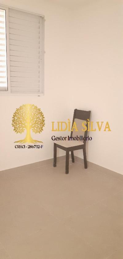 Apartamento à venda e aluguel com 2 quartos, 59m² - Foto 10