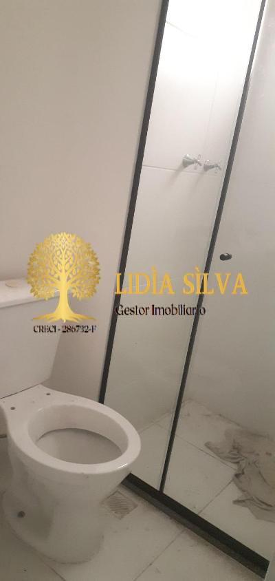 Apartamento à venda e aluguel com 2 quartos, 59m² - Foto 11