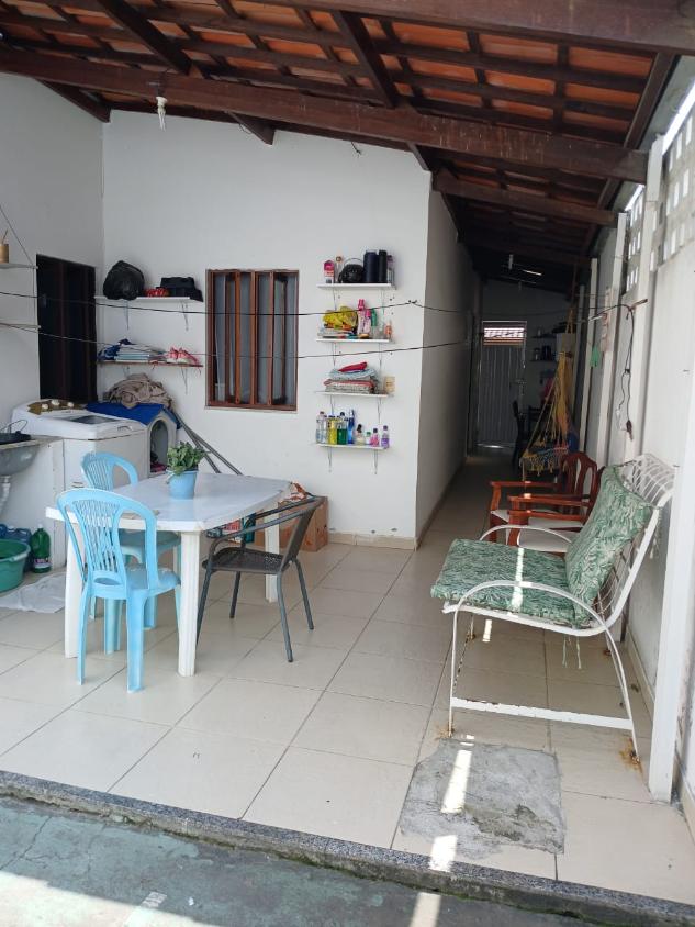 Casa de Condomínio à venda com 3 quartos, 100m² - Foto 12