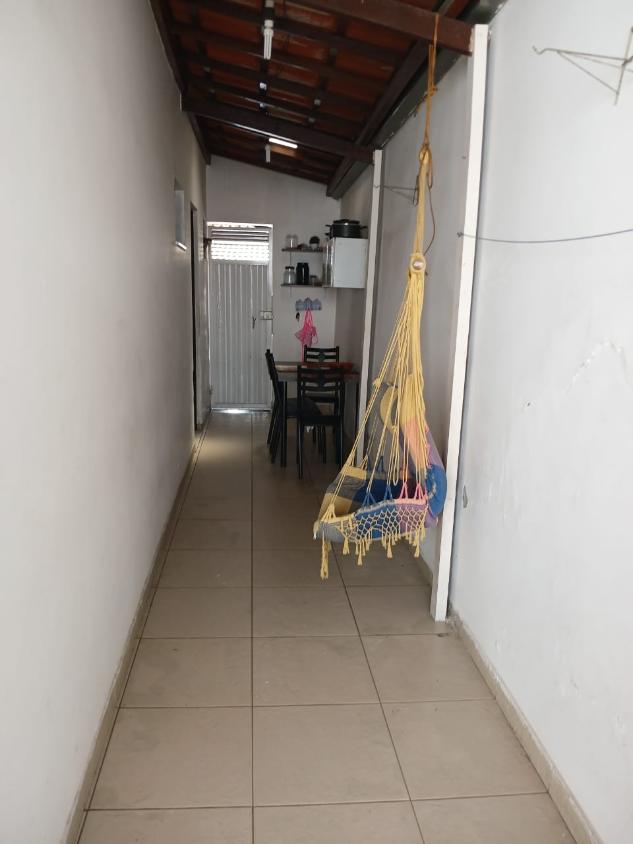 Casa de Condomínio à venda com 3 quartos, 100m² - Foto 13