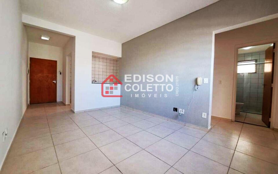 Apartamento à venda e aluguel com 2 quartos, 52m² - Foto 4