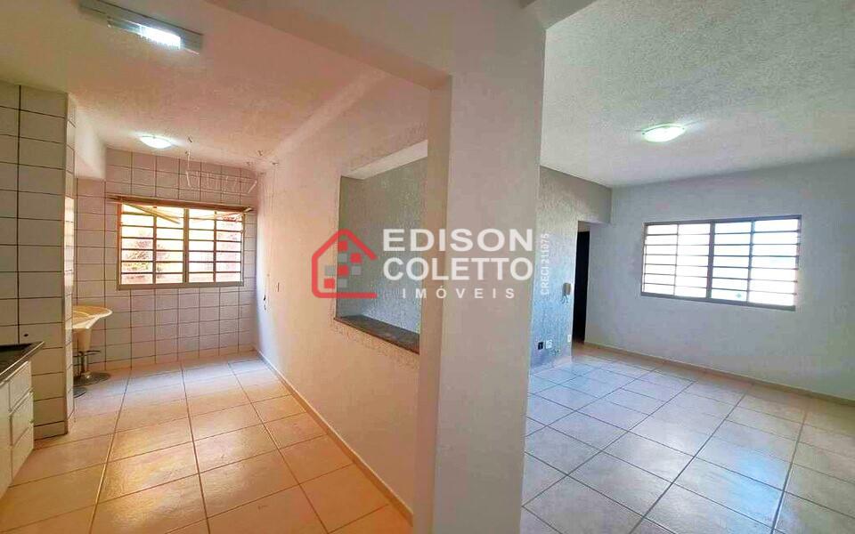 Apartamento à venda e aluguel com 2 quartos, 52m² - Foto 2