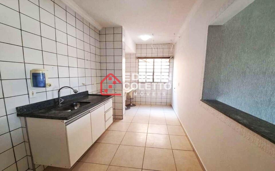 Apartamento à venda e aluguel com 2 quartos, 52m² - Foto 13